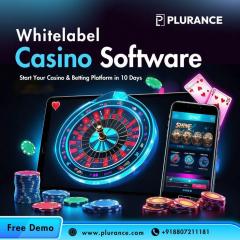 How Does Plurances White Label Casino Software M