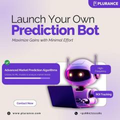 What Makes Plurances Crypto Trading Bots The Fut