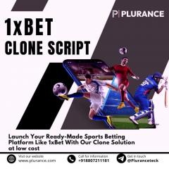 What Is A 1Xbet Clone Script And How Can It Boos