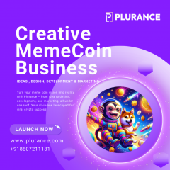 What Makes Plurance The Best Meme Coin Developme