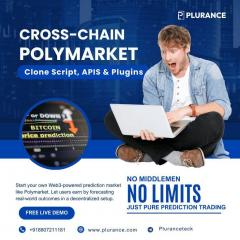 What Makes Polymarket Clone Script The Best Choi