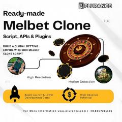 What Makes Our Melbet Clone Script The Ideal Spo