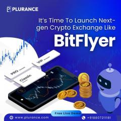 Why Should You Choose Whitelabel Bitflyer Clone 