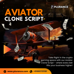 What Is Aviator Clone Script And Why Is It Gaini