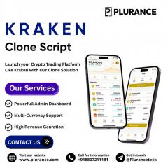 What Makes Our Kraken Clone Script A Game-Change