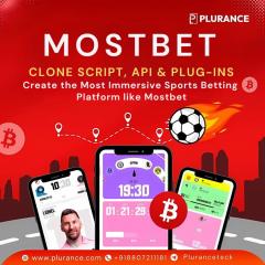 Build Your Sports Gaming Empire With Mostbet Clo