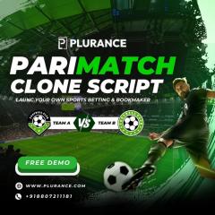 Kickstart Your Sports Empire With Parimatch Clon