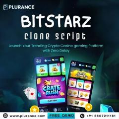 Build Your Own Crypto Casino Igaming With Bitsta