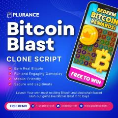 Launch Your Own Crypto Puzzle Game With Bitcoin 