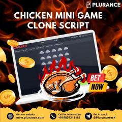Launch Your Casino Venture With Our Chicken Mini
