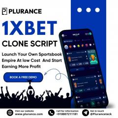 Launch Your Own Sportsbook Platform With Our 1Xb