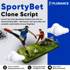 Kickstart Your Sportsbook With Sportybet Clone S