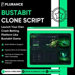 Launch Your Own Crash Gaming Platform With Busta