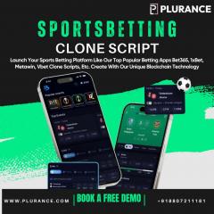 Launch Your Sportsbook Platform With Plurance Cl