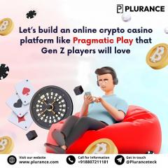 Launch Your Own Crypto Casino With Our Pragmatic