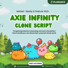 Build Your Own Nft Battle Arena With Our Axie In