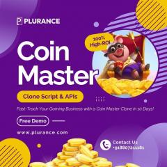 Launch Your Own Social Casino Game With Coinmast