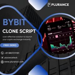 Launch Your Crypto Exchange With Bybit Clone Scr