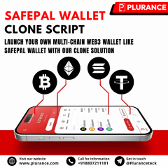 Launch A Secure Multi-Chain Wallet With Our Safe