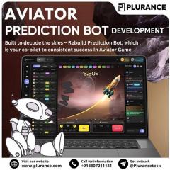 Plurances Aviator Prediction Bot  The Future Of 