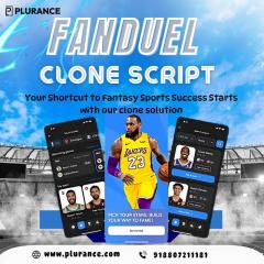 Kickstart Your Fantasy Sportsbook With Plurances