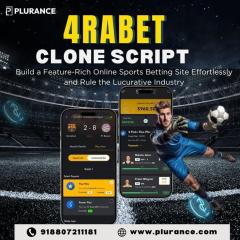 What Makes Plurances 4Rabet Clone Script The Bes