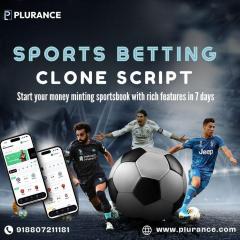 Launch Your Sports Betting Platform With Pluranc