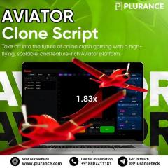 Launch A Sky-High Gaming Venture With Plurances 