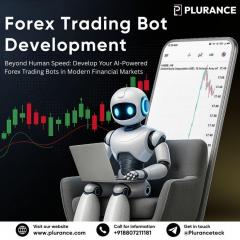 Forex Trading Bot Development With Expert Adviso