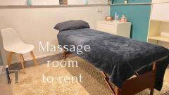Massage Room To Rent In Manchester
