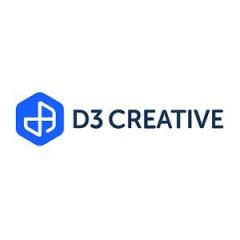 D3 Creative