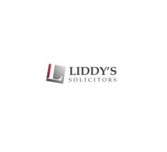 Liddys Solicitors