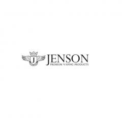 Jenson E-Cig Ltd