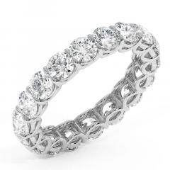 Diamond Eternity Rings  Shop Now