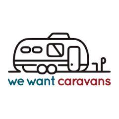 We Want Caravans