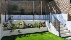 Professional Metal Balustrades Services In South