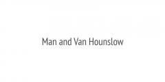 Man And Van Hounslow
