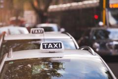 Your Ultimate Taxi Service In Kirkcaldy