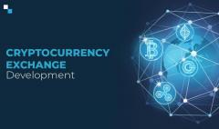 Expert Cryptocurrency Exchange Development For M