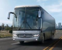 70 Seater Coach Hire Coventry