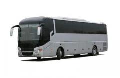 Minibus Hire Services In Coventry