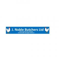 J Noble Butcher Ltd Essexs Finest Meats