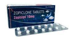 Buy Zopiclone 10Mg Tablets Next Day In London, U