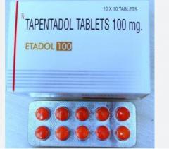 Tapentadol 100Mg Tablets Uk With Next Day Delive