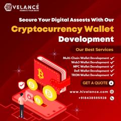 Top Cryptocurrency Wallet Development Company