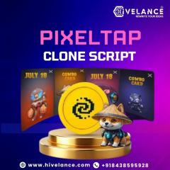 Start Play And Earn With Our Affordable Pixeltap