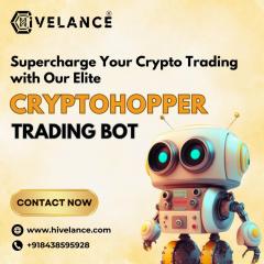 Supercharge Your Crypto Trading With Hivelances 