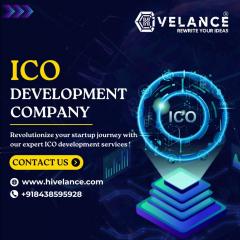 Hire Our Skilled Ico Developer