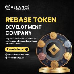 Rebase Token Development Shaping The Future Gene