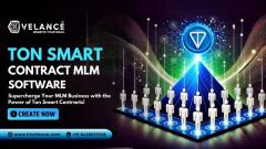 Smart, Secure, And Profitable Mlm On Ton Blockch